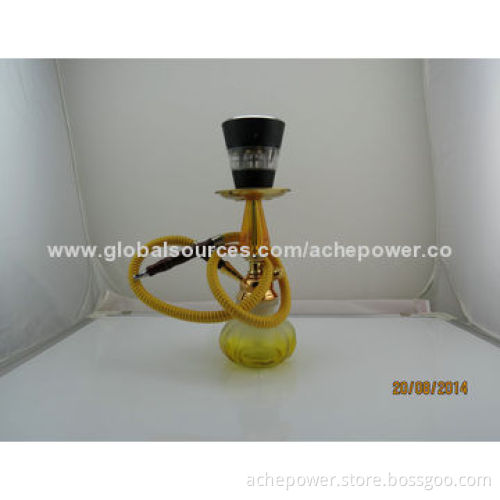 Factory Price E Narguiles with 4 Tank Clearomizers